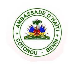 ambassade d'haïti